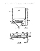 METERING AND DISPENSING CLOSURE diagram and image