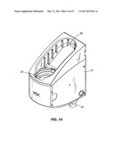 METERING AND DISPENSING CLOSURE diagram and image