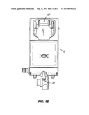 METERING AND DISPENSING CLOSURE diagram and image