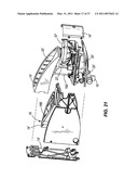 METERING AND DISPENSING CLOSURE diagram and image