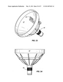 METERING AND DISPENSING CLOSURE diagram and image