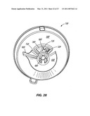 METERING AND DISPENSING CLOSURE diagram and image