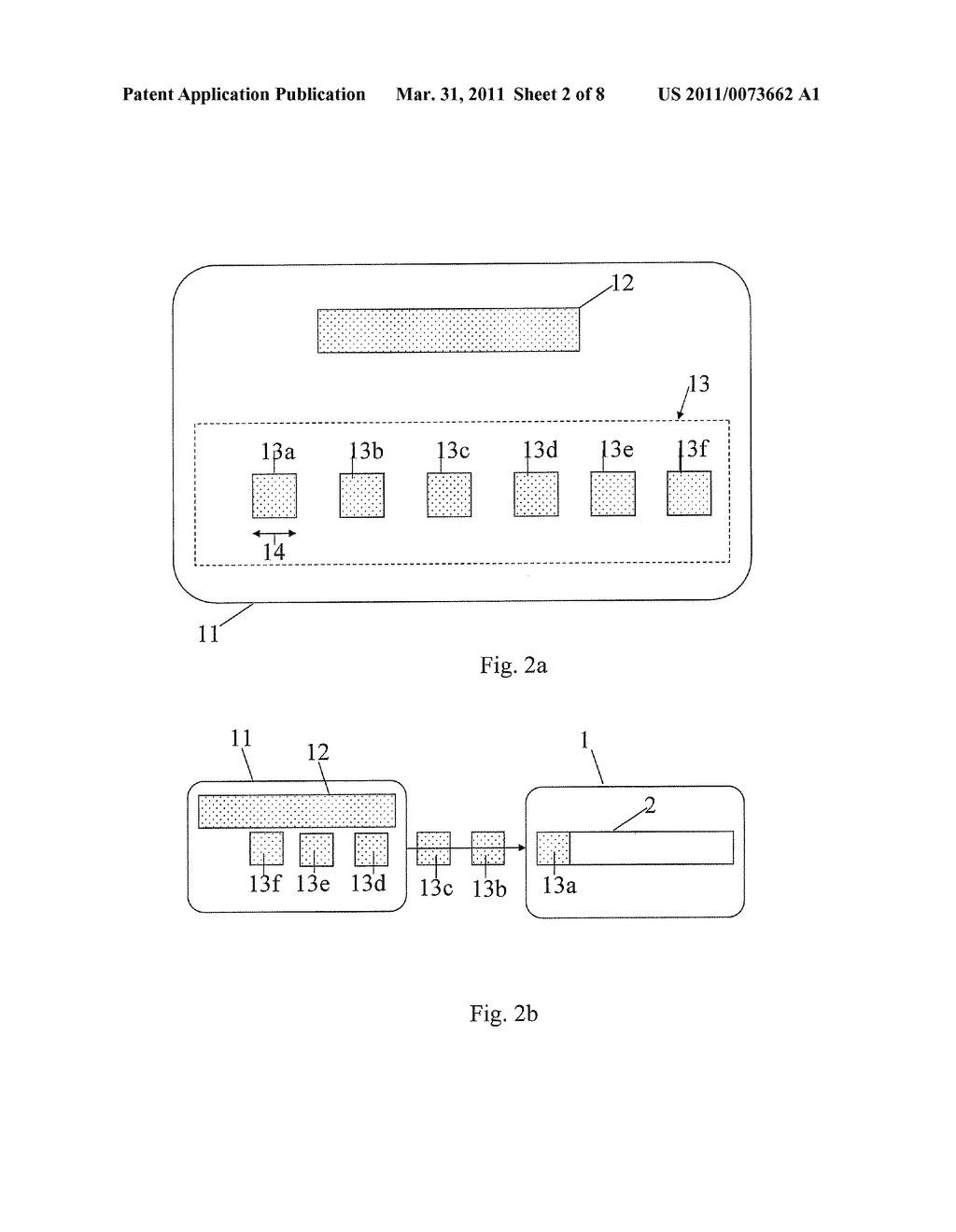 METHOD FOR PRE-PERSONALIZING AN IC CARD - diagram, schematic, and image 03