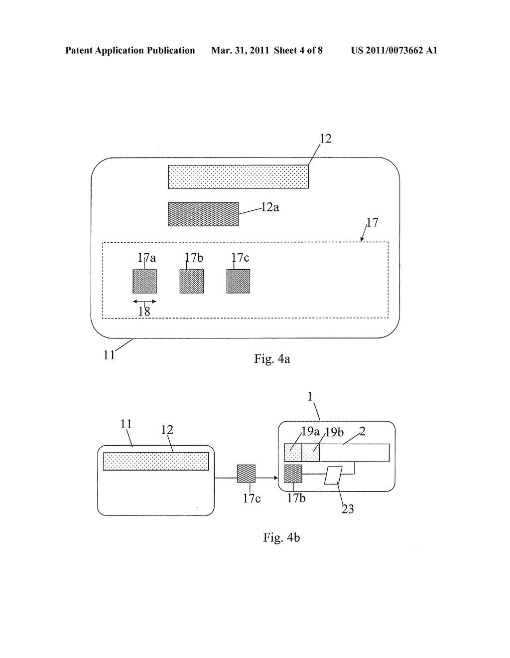 METHOD FOR PRE-PERSONALIZING AN IC CARD - diagram, schematic, and image 05