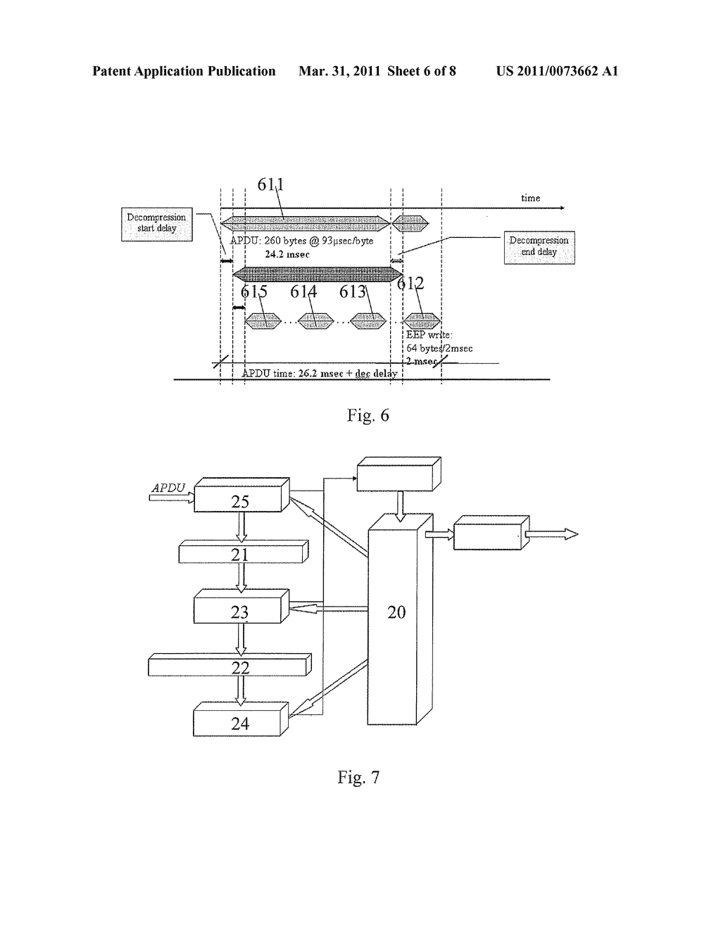 METHOD FOR PRE-PERSONALIZING AN IC CARD - diagram, schematic, and image 07
