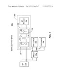 Solar powered spacecraft power system for a hall effect thruster diagram and image