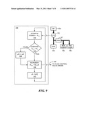 Solar powered spacecraft power system for a hall effect thruster diagram and image