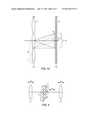 Adjustable Multimode Lightfield Imaging System diagram and image