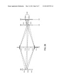 Adjustable Multimode Lightfield Imaging System diagram and image