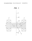 ELECTROMAGENTIC FIELD APPLICATION SYSTEM diagram and image