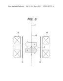 ELECTROMAGENTIC FIELD APPLICATION SYSTEM diagram and image