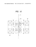 ELECTROMAGENTIC FIELD APPLICATION SYSTEM diagram and image