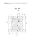 ELECTROMAGENTIC FIELD APPLICATION SYSTEM diagram and image