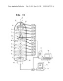 ELECTROMAGENTIC FIELD APPLICATION SYSTEM diagram and image