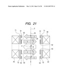 ELECTROMAGENTIC FIELD APPLICATION SYSTEM diagram and image