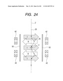 ELECTROMAGENTIC FIELD APPLICATION SYSTEM diagram and image