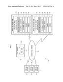 RADIATION IMAGE CAPTURING DEVICE, AND RADIATION IMAGE CAPTURING SYSTEM diagram and image