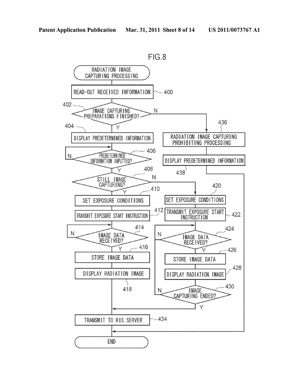 RADIATION IMAGE CAPTURING DEVICE, AND RADIATION IMAGE CAPTURING SYSTEM - diagram, schematic, and image 09