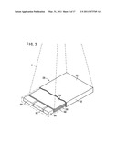 Radiographic image capture managing system, and radiographic image capture managing method diagram and image