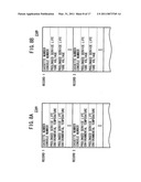 Radiographic image capture managing system, and radiographic image capture managing method diagram and image