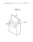 Radiographic image capture managing system, and radiographic image capture managing method diagram and image