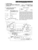 CHARGED PARTICLE IRRADIATION SYSTEM AND METHOD FOR CONTROLLING THE SAME diagram and image