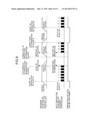 CHARGED PARTICLE IRRADIATION SYSTEM AND METHOD FOR CONTROLLING THE SAME diagram and image