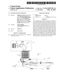 ION IMPLANTATION APPARATUS diagram and image