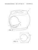 Flow Control Hemispherical Wedge Valve diagram and image