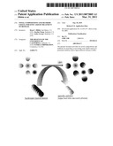 Novel compositions and methods useful for ionic liquid treatment of biomass diagram and image