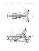 ADJUSTABLE CARRIAGE ASSEMBLY diagram and image