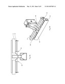 ADJUSTABLE CARRIAGE ASSEMBLY diagram and image