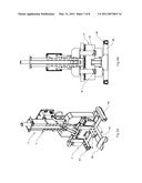 ADJUSTABLE CARRIAGE ASSEMBLY diagram and image