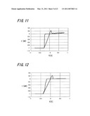 MEMORY DEVICE AND STORAGE APPARATUS diagram and image