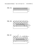 RESISTANCE MEMORY ELEMENT AND METHOD OF MANUFACTURING THE SAME diagram and image