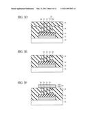 RESISTANCE MEMORY ELEMENT AND METHOD OF MANUFACTURING THE SAME diagram and image