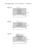 RESISTANCE MEMORY ELEMENT AND METHOD OF MANUFACTURING THE SAME diagram and image