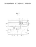 RESISTANCE MEMORY ELEMENT AND METHOD OF MANUFACTURING THE SAME diagram and image