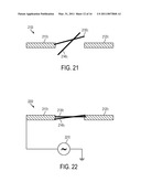 RADIAL CONTACT FOR NANOWIRES diagram and image