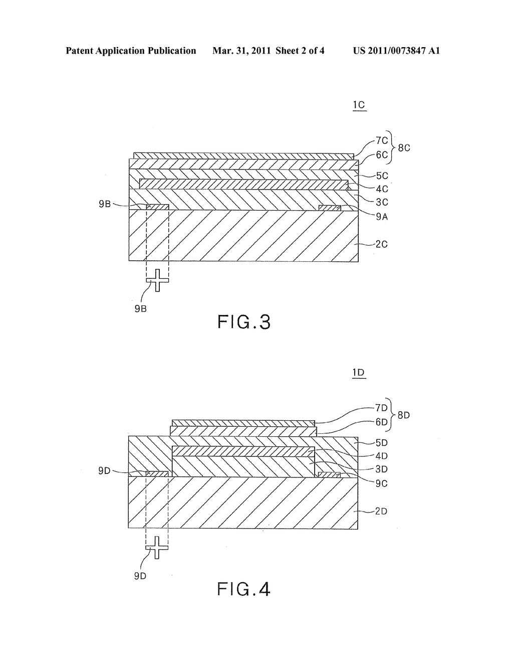 LAMINATE, PREPARATORY SUPPORT, METHOD FOR PRODUCING LAMINATE, AND METHOD FOR PRODUCING DEVICE - diagram, schematic, and image 03