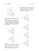 METAL COMPLEXES OF CYCLOMETALLATED IMIDAZO[1,2-f ]PHENANTHRIDINE AND DIIMIDAZO[1,2-a:1 ,2 -c ]QUNIAZOLINE LIGANDS AND ISOELECTRONIC AND BENZANNULATED ANALOGS THEREOF diagram and image