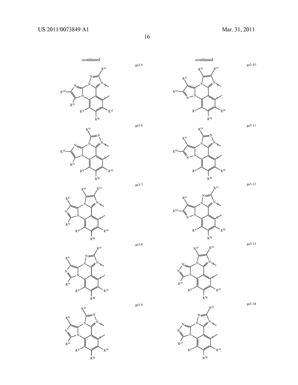 METAL COMPLEXES OF CYCLOMETALLATED IMIDAZO[1,2-f ]PHENANTHRIDINE AND DIIMIDAZO[1,2-a:1',2'-c ]QUNIAZOLINE LIGANDS AND ISOELECTRONIC AND BENZANNULATED ANALOGS THEREOF - diagram, schematic, and image 32