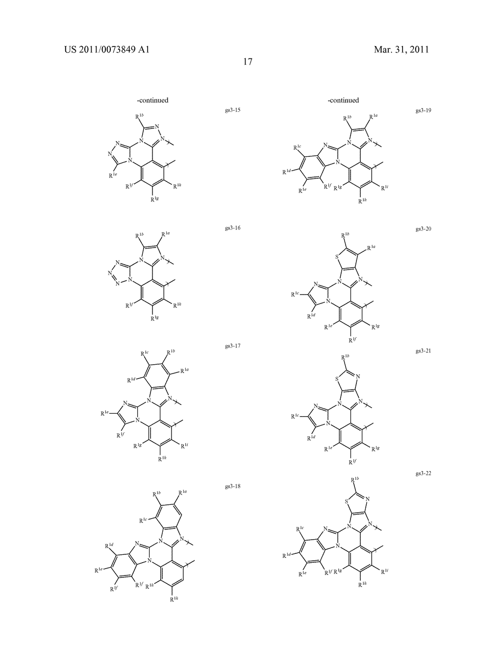 METAL COMPLEXES OF CYCLOMETALLATED IMIDAZO[1,2-f ]PHENANTHRIDINE AND DIIMIDAZO[1,2-a:1',2'-c ]QUNIAZOLINE LIGANDS AND ISOELECTRONIC AND BENZANNULATED ANALOGS THEREOF - diagram, schematic, and image 33
