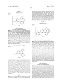 METAL COMPLEXES OF CYCLOMETALLATED IMIDAZO[1,2-f ]PHENANTHRIDINE AND DIIMIDAZO[1,2-a:1 ,2 -c ]QUNIAZOLINE LIGANDS AND ISOELECTRONIC AND BENZANNULATED ANALOGS THEREOF diagram and image