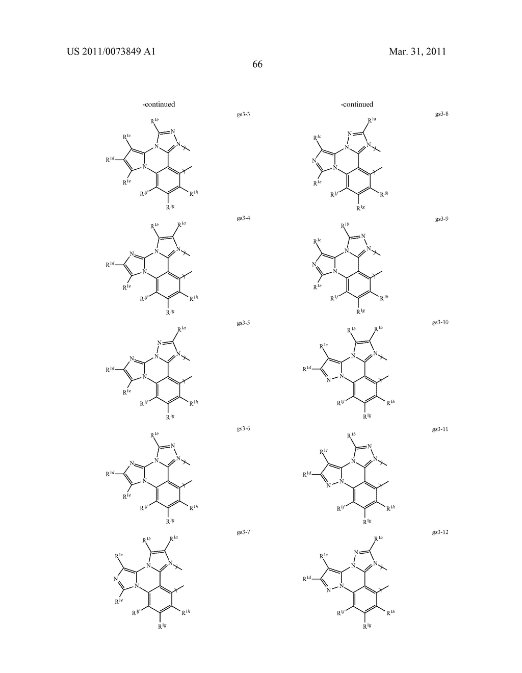 METAL COMPLEXES OF CYCLOMETALLATED IMIDAZO[1,2-f ]PHENANTHRIDINE AND DIIMIDAZO[1,2-a:1',2'-c ]QUNIAZOLINE LIGANDS AND ISOELECTRONIC AND BENZANNULATED ANALOGS THEREOF - diagram, schematic, and image 82