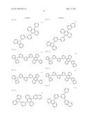 ORGANIC ELECTROLUMINESCENT DEVICE diagram and image