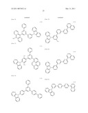 ORGANIC ELECTROLUMINESCENT DEVICE diagram and image