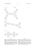 ORGANIC ELECTROLUMINESCENT DEVICE diagram and image