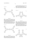 ORGANIC ELECTROLUMINESCENT DEVICE diagram and image