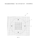 LED ARRAY PACKAGE COVERED WITH A HIGHLY THERMAL CONDUCTIVE PLATE diagram and image